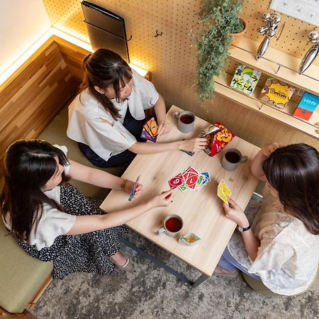 Tokyu Stay Shinjuku Eastside Токіо Екстер'єр фото