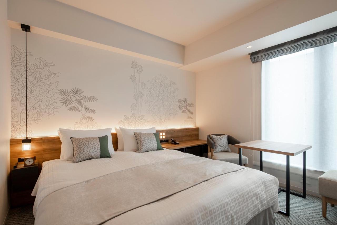 Tokyu Stay Shinjuku Eastside Токіо Екстер'єр фото