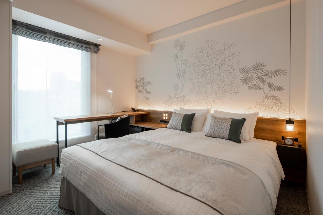Tokyu Stay Shinjuku Eastside Токіо Екстер'єр фото