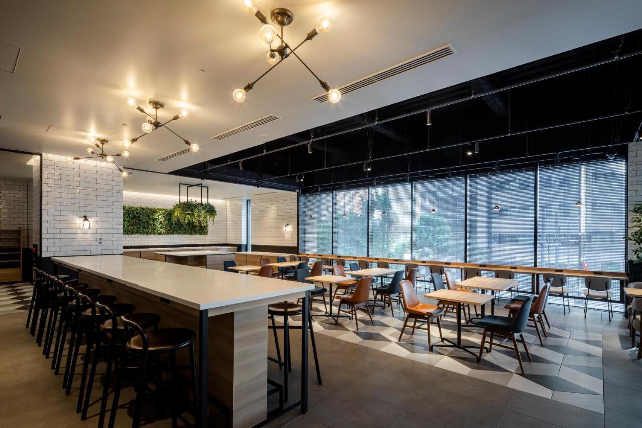 Tokyu Stay Shinjuku Eastside Токіо Екстер'єр фото
