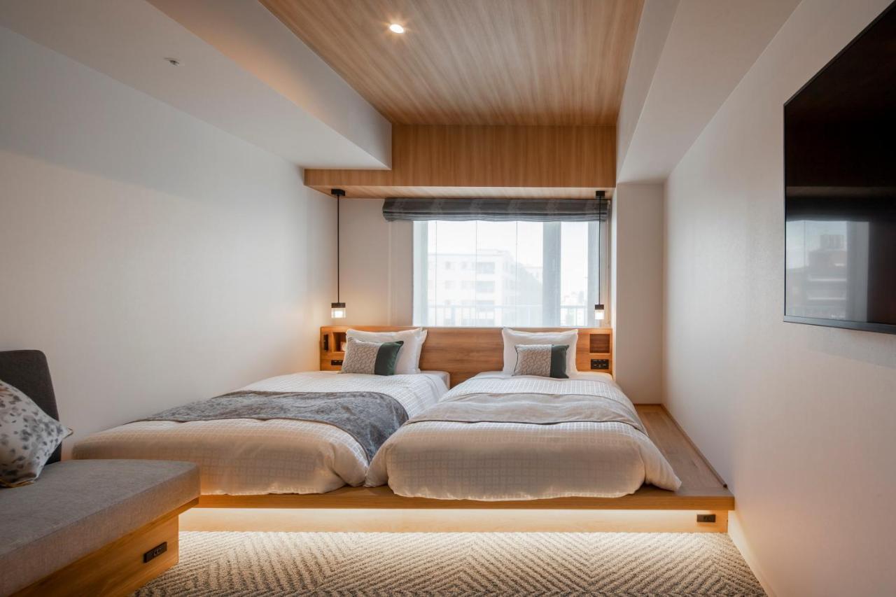 Tokyu Stay Shinjuku Eastside Токіо Екстер'єр фото