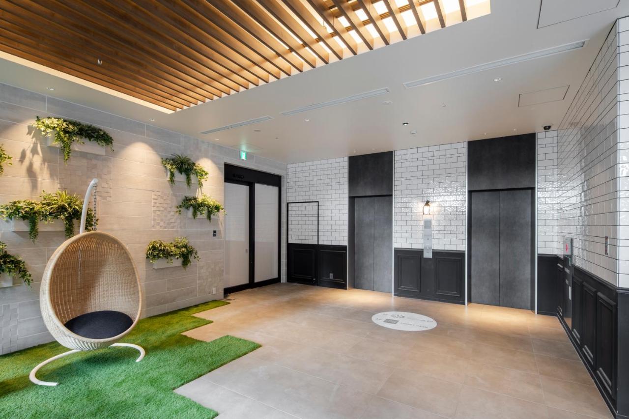 Tokyu Stay Shinjuku Eastside Токіо Екстер'єр фото