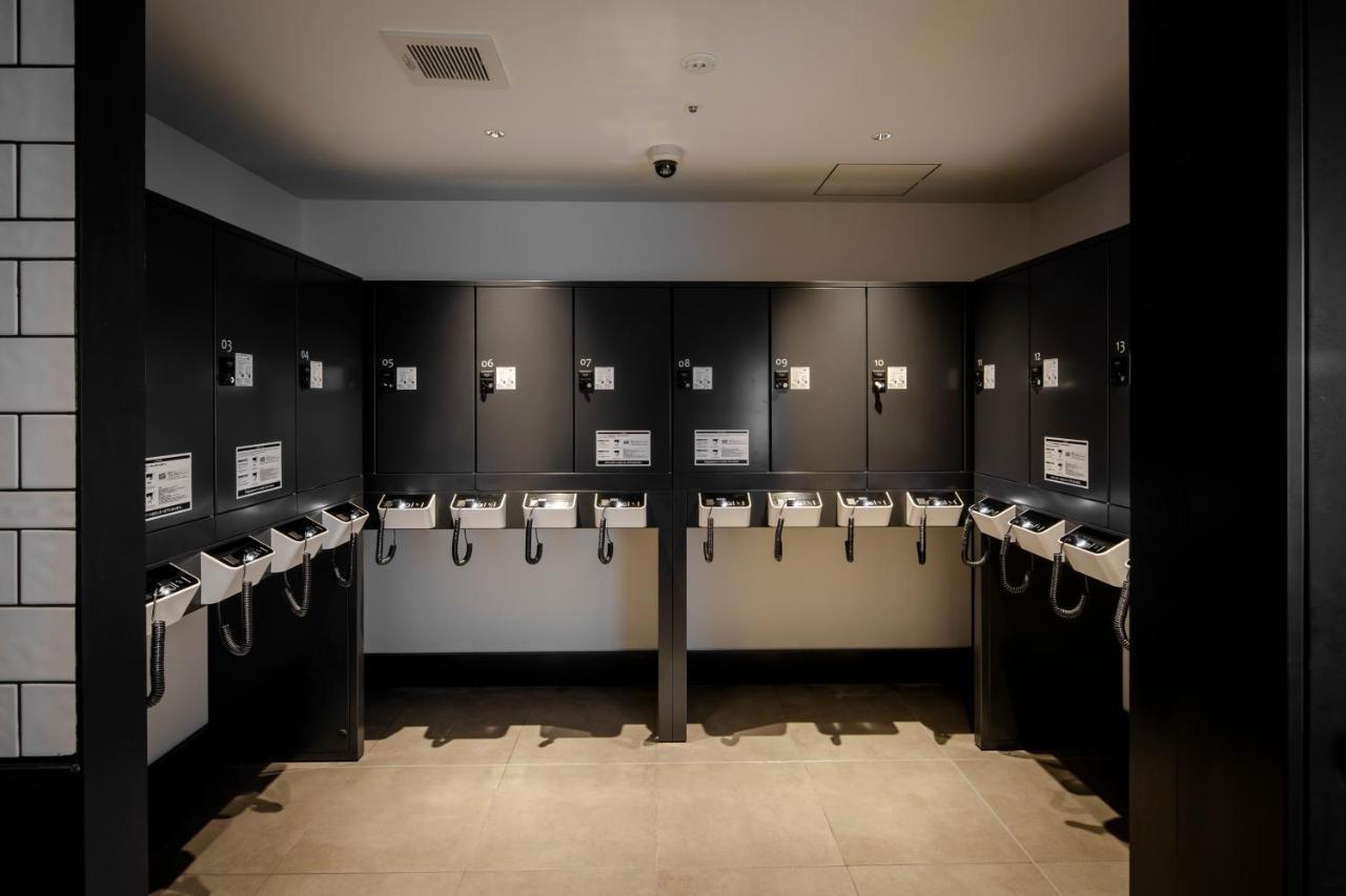 Tokyu Stay Shinjuku Eastside Токіо Екстер'єр фото