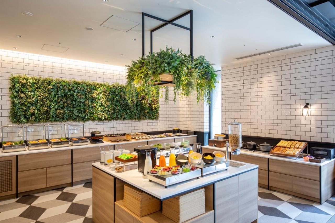 Tokyu Stay Shinjuku Eastside Токіо Екстер'єр фото