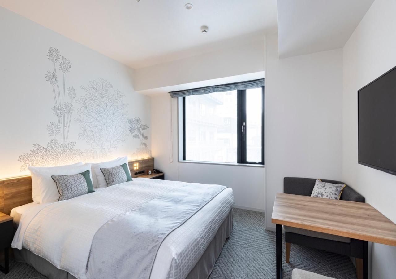Tokyu Stay Shinjuku Eastside Токіо Екстер'єр фото