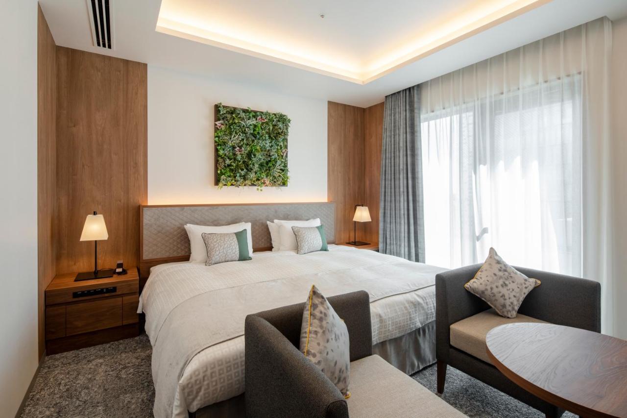 Tokyu Stay Shinjuku Eastside Токіо Екстер'єр фото