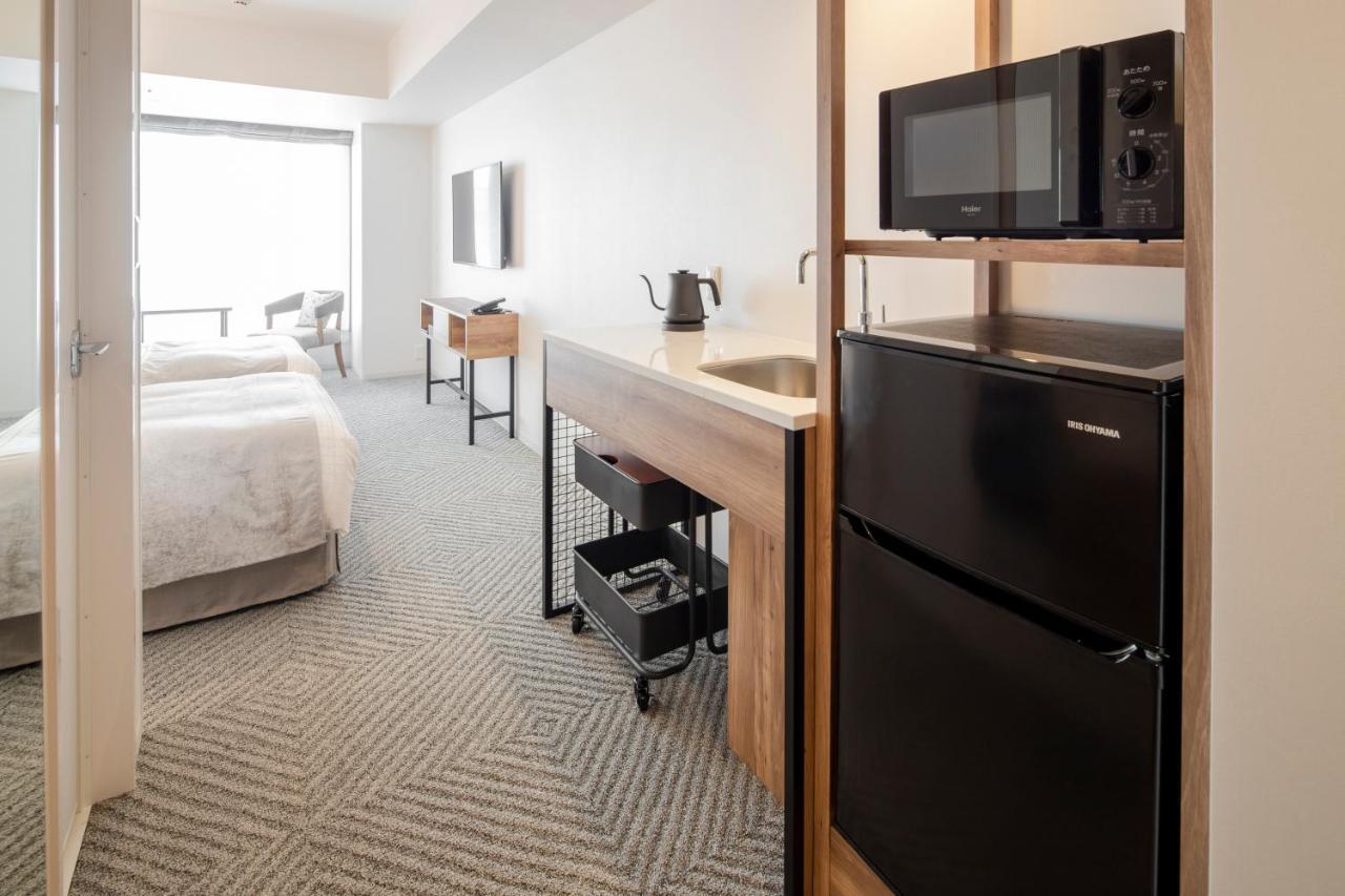 Tokyu Stay Shinjuku Eastside Токіо Номер фото