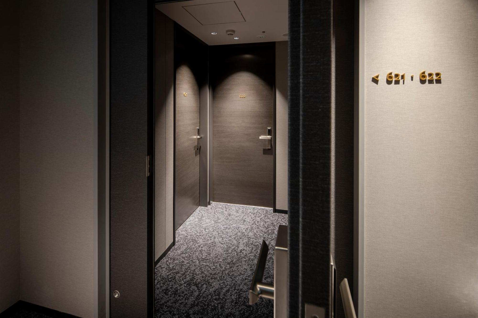 Tokyu Stay Shinjuku Eastside Токіо Номер фото