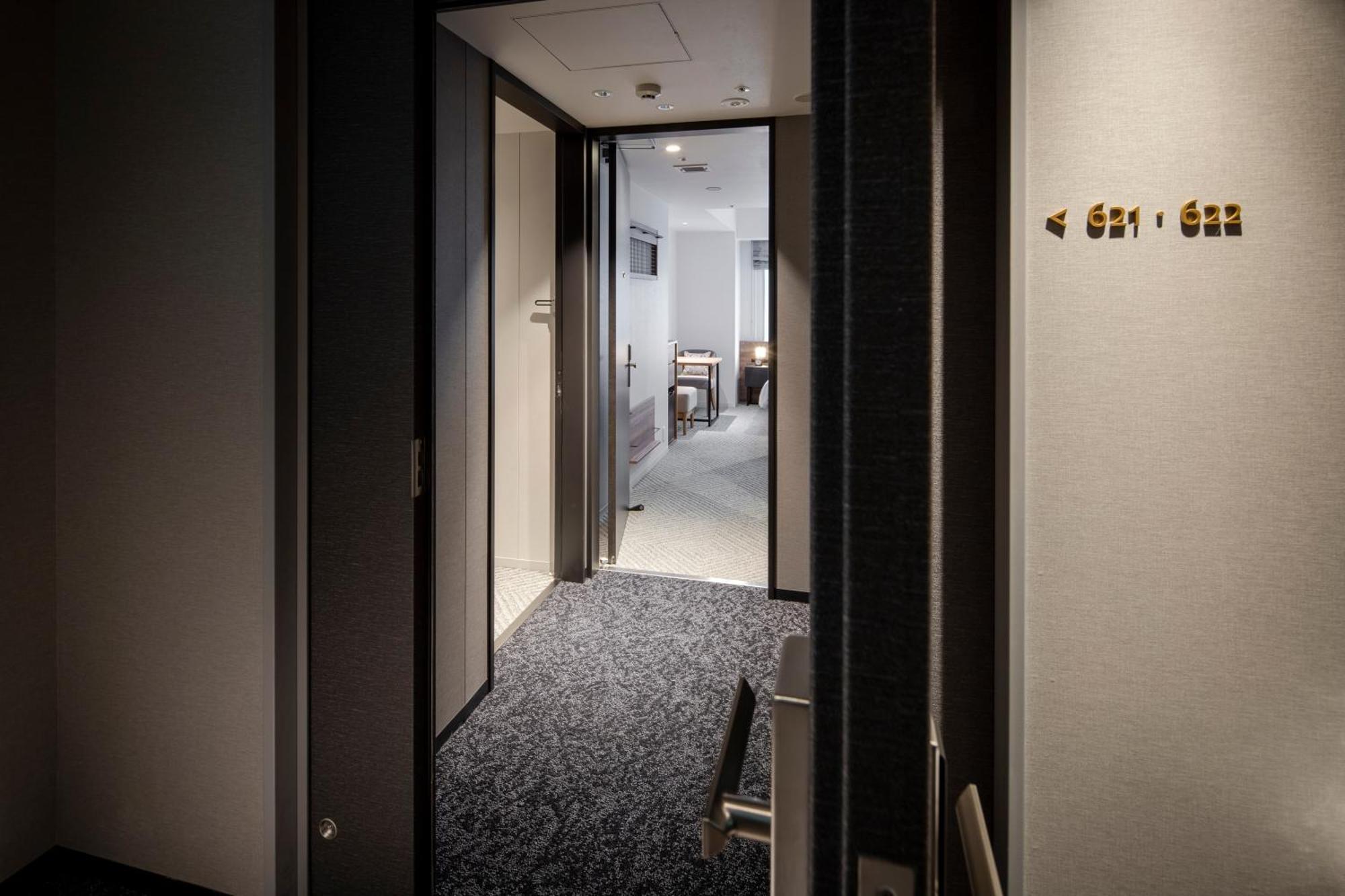 Tokyu Stay Shinjuku Eastside Токіо Екстер'єр фото