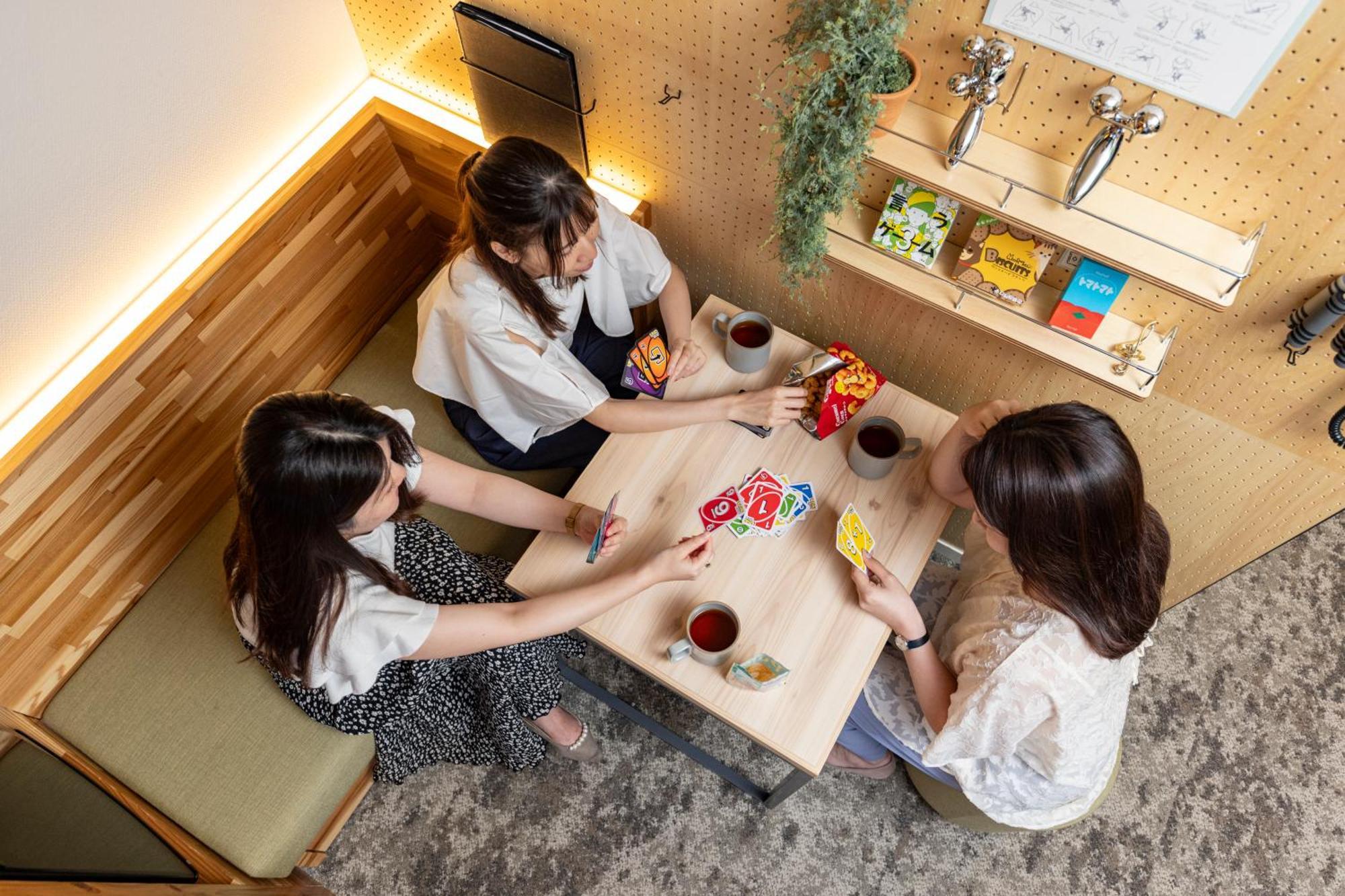 Tokyu Stay Shinjuku Eastside Токіо Екстер'єр фото